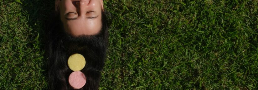 Après-shampoing solide