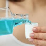 Bain de bouche comparatif