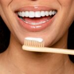 Brosse à dent écologique